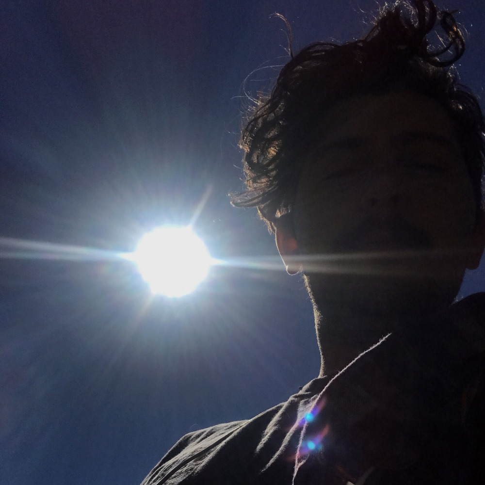 Meet your Posher, Sam